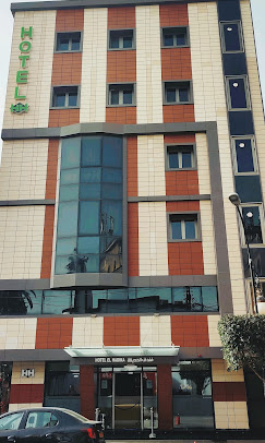 Hotel El Hadika